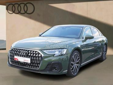 Audi A8 50 tdi quattro