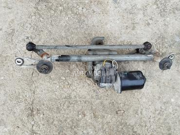 Prednji motor brisaca za Opel Combo od 2004. do 2009. god.