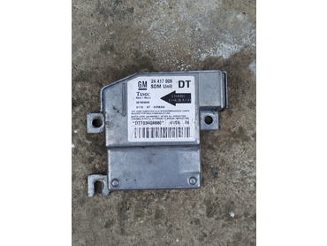 Centrala air bag za Opel Combo, Corsa C od 2000. do 2009. god.