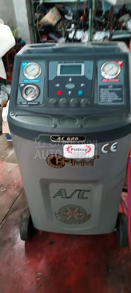 klima stanica HPMM AC626