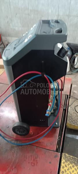 klima stanica HPMM AC626