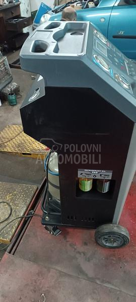 klima stanica HPMM AC626