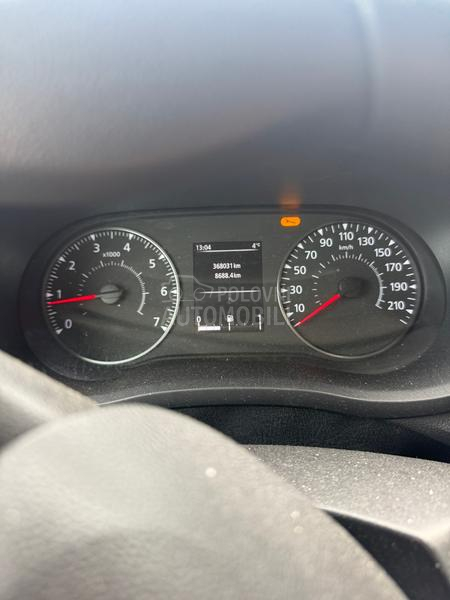 Renault Master 2.3 170 ks