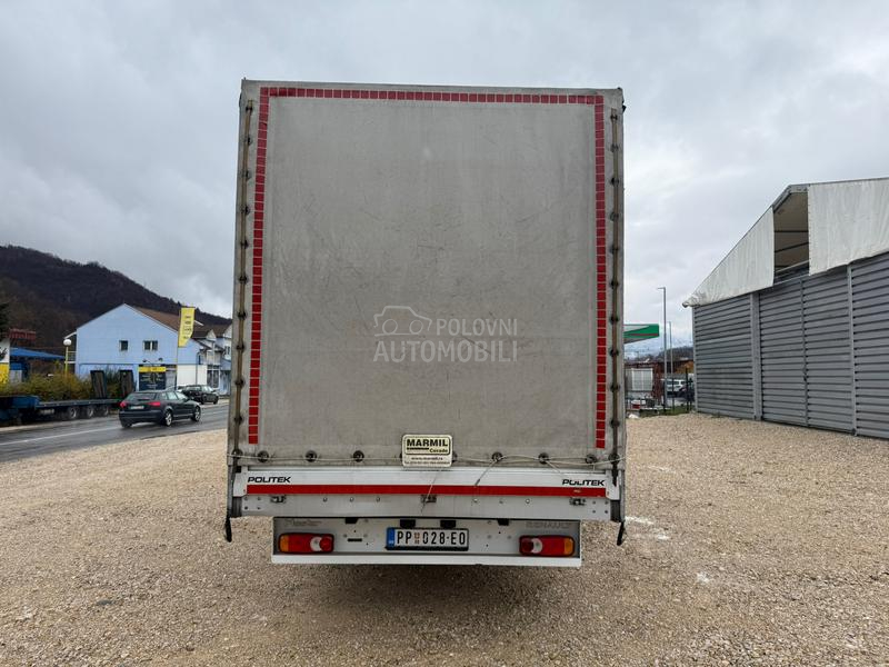 Renault Master 2.3 170 ks