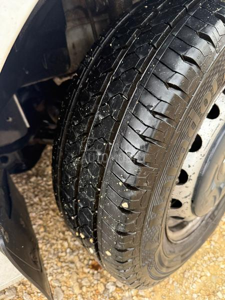 Renault Master 2.3 170 ks