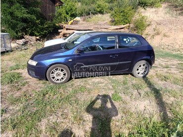 Fiat Stilo 