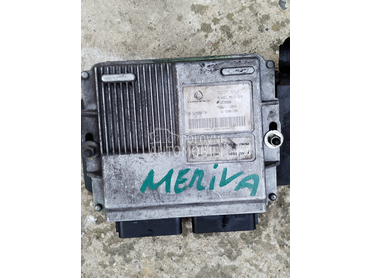 Kompjuter plina 1.4 za Opel Meriva od 2010. do 2016. god.