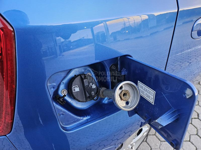 Chevrolet Aveo F A B G A S