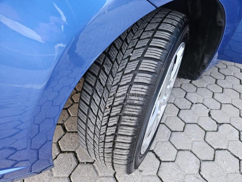 Chevrolet Aveo F A B G A S