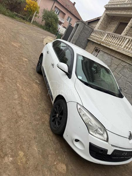 Senzor radilice 1.5 dci