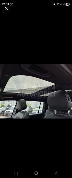 Mercedes Benz GLB 200 pano, distronic T0P