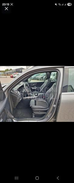 Mercedes Benz GLB 200 pano, distronic T0P