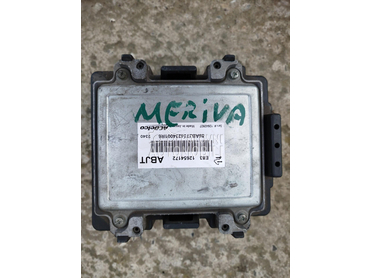 Kompjuter 1.4 benzin za Opel Meriva od 2010. do 2016. god.