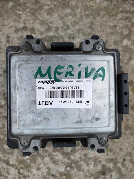 Kompjuter 1.4 benzin