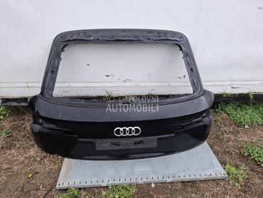 Gepek vrata aluminijumska za Audi Q5