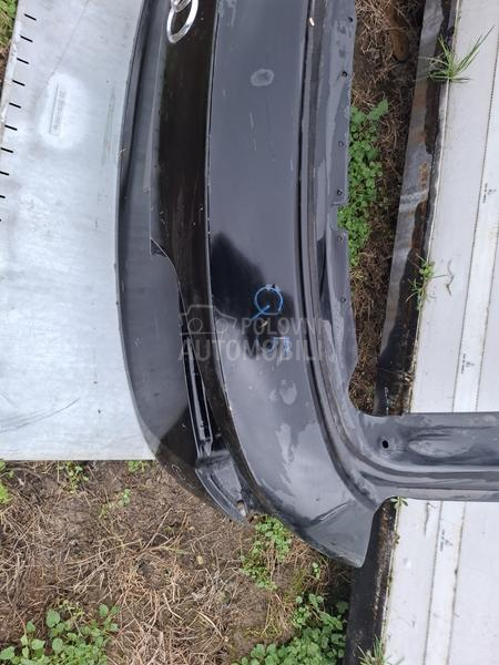 Gepek vrata aluminijumska