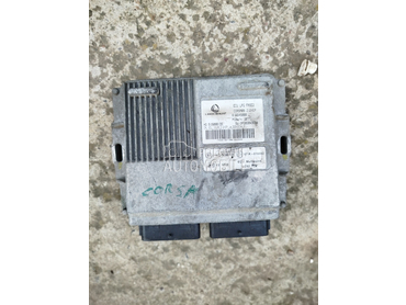 Kompjuter plina 1.2 za Opel Corsa D od 2006. do 2014. god.