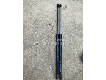 Amortizeri gepeka za Opel Combo od 2003. do 2009. god.