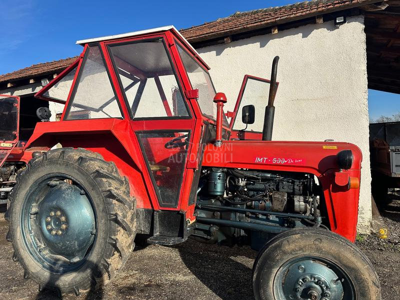 IMT 533