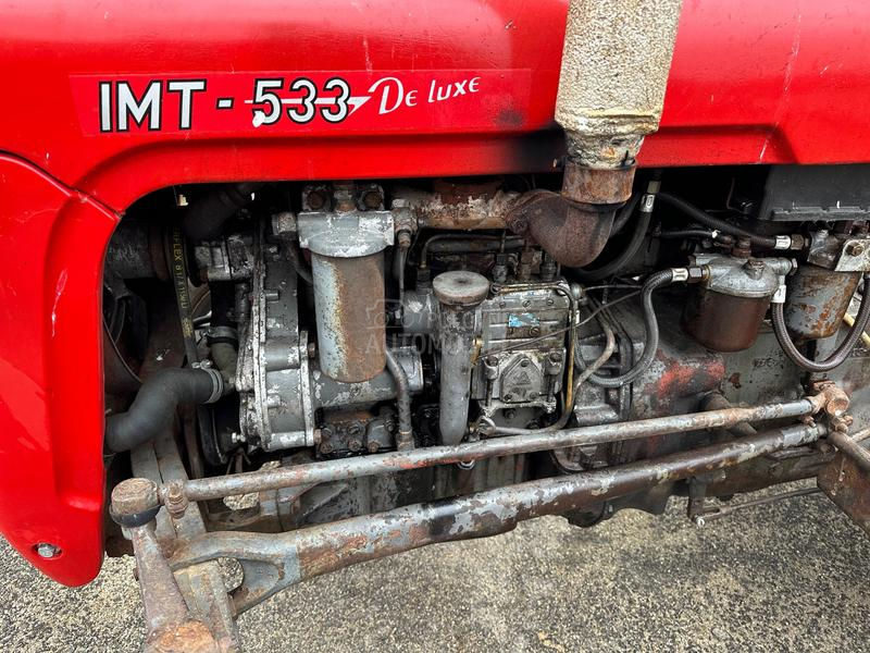 IMT 533