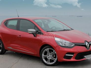 Elektro podizač prozora za Renault Clio, Megane, Captur od 2000. do 2019. god.