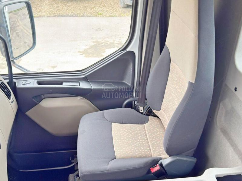 Renault KERAX 430 / LUS1013