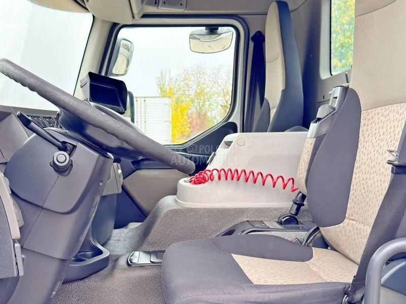 Renault KERAX 430 / LUS1013