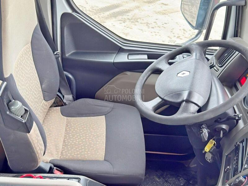 Renault KERAX 430 / LUS1013