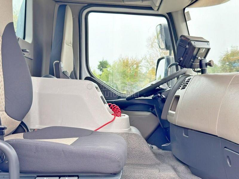 Renault KERAX 430 / LUS1013