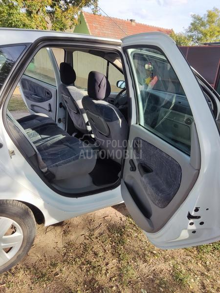 Renault Scenic 1.9 dci