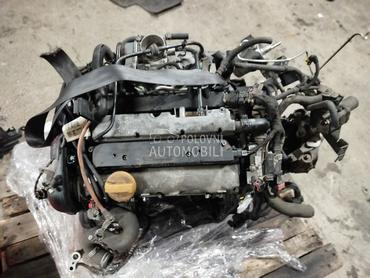 Motor Z16YNG metan za Opel Campo od 2004. do 2009. god.