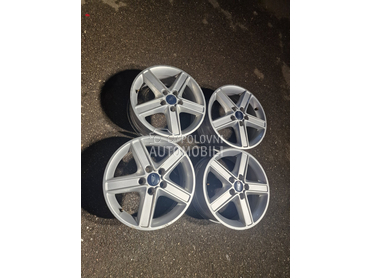 Aluminijumske felne  16" 5 x 108