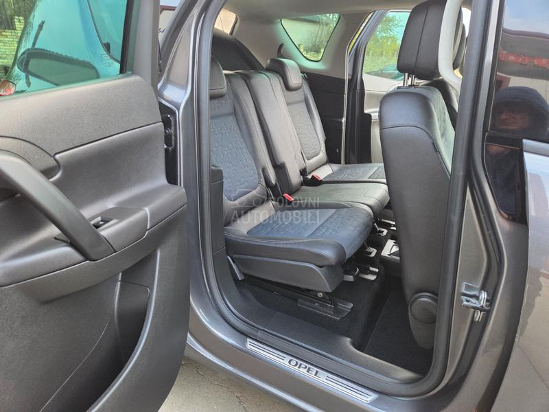 Opel Meriva 1.3CDTi  COSMO