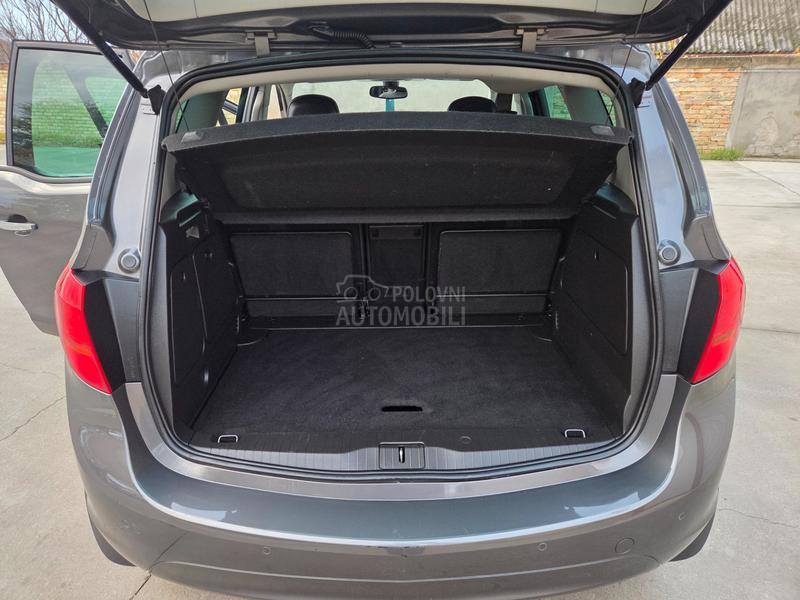 Opel Meriva 1.3CDTi  COSMO