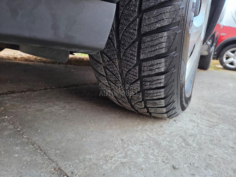 Opel Meriva 1.3CDTi  COSMO