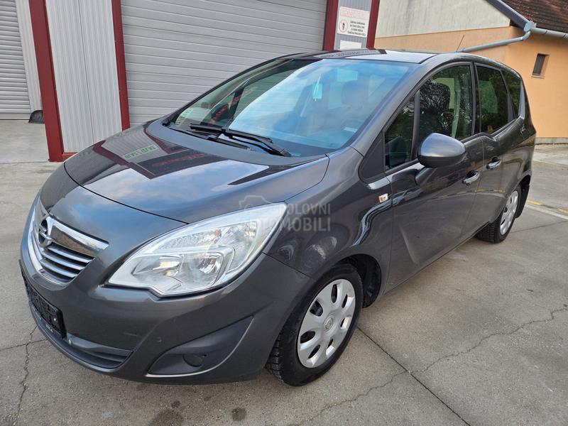 Opel Meriva 1.3CDTi  COSMO