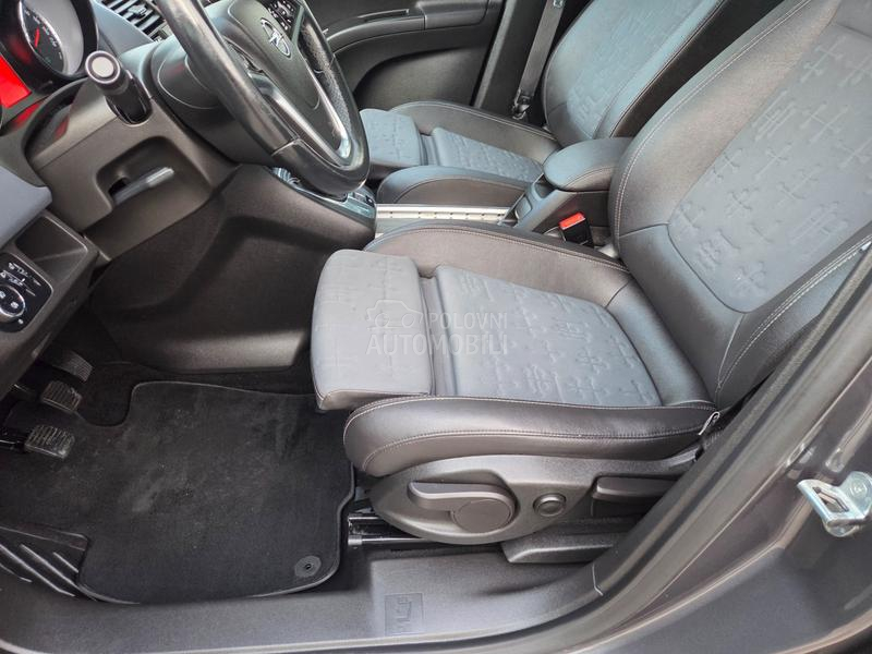 Opel Meriva 1.3CDTi  COSMO