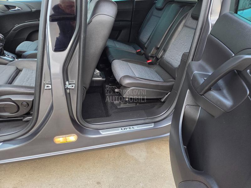 Opel Meriva 1.3CDTi  COSMO