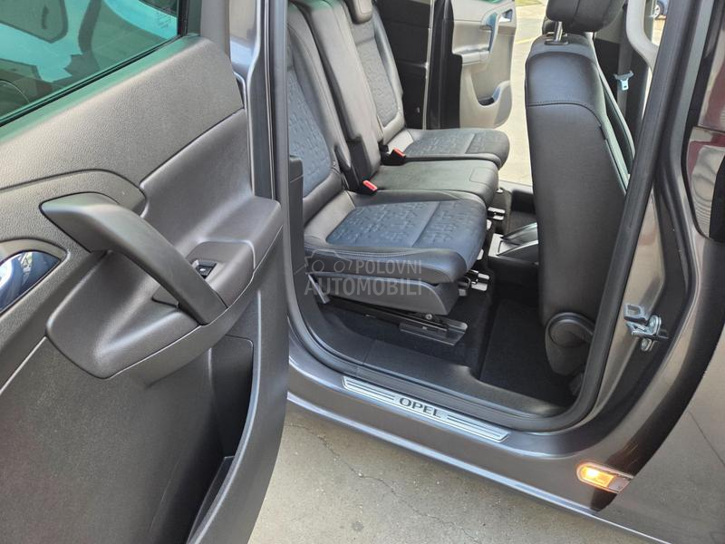 Opel Meriva 1.3CDTi  COSMO