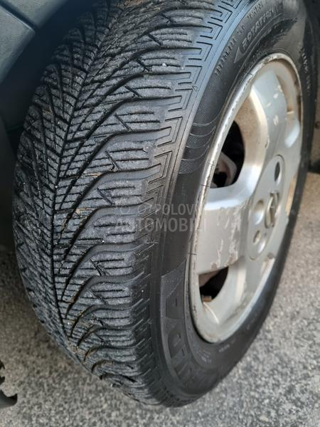 Opel Corsa C 1.4b/CH/BUKVALNO N0V