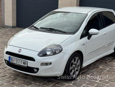 Fiat EVO 1.3mjtd