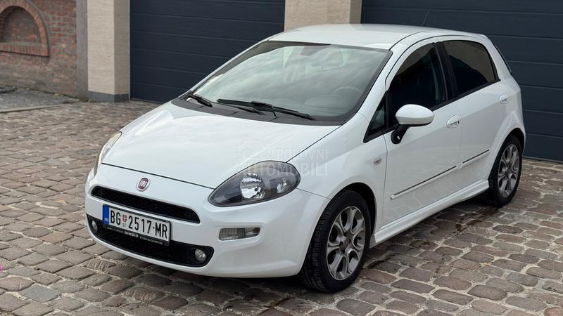 Fiat EVO 1.3mjtd