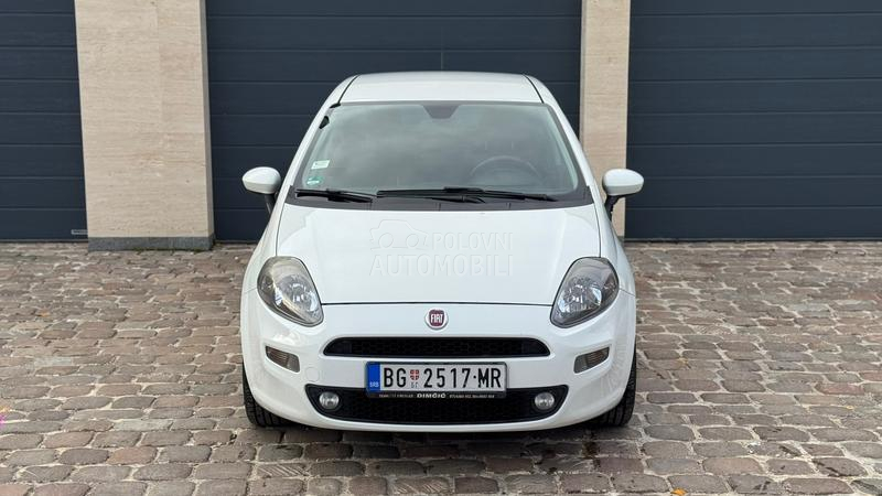 Fiat EVO 1.3mjtd