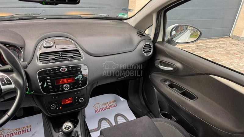 Fiat EVO 1.3mjtd