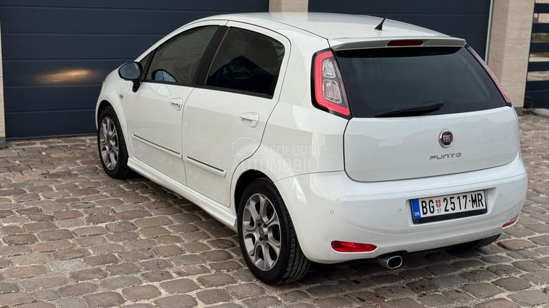 Fiat EVO 1.3mjtd