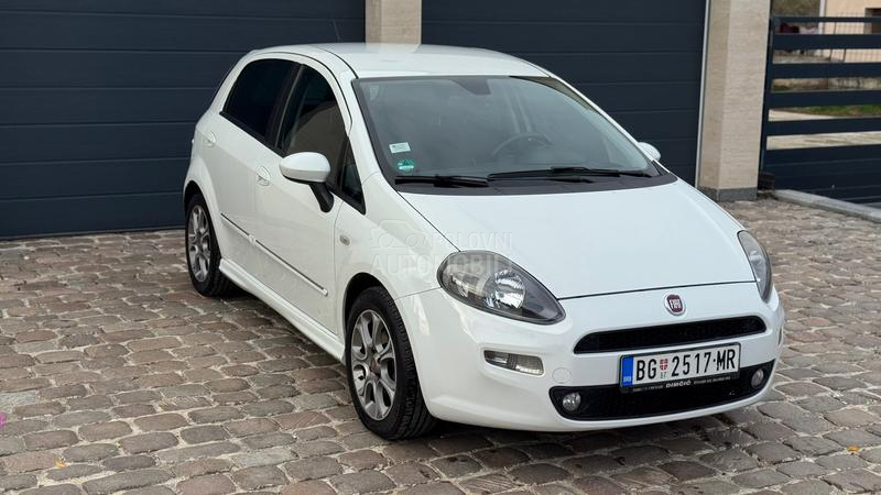 Fiat EVO 1.3mjtd