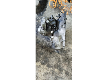 Menjac Z16YNG metan za Opel Combo od 2004. do 2009. god.