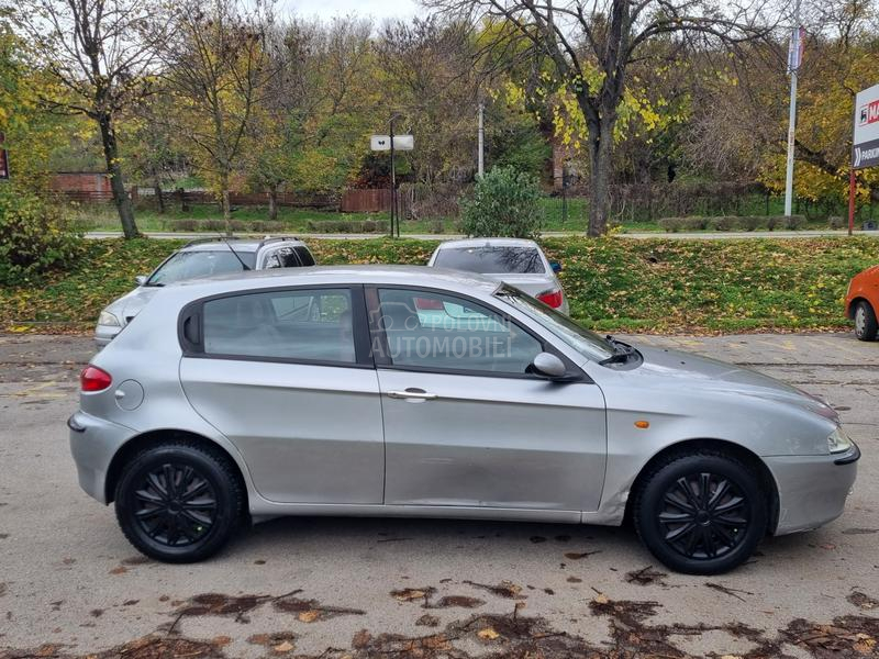 Alfa Romeo 147 1.6b /BAŠ D0BRA/