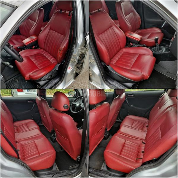 Alfa Romeo 147 1.6b /BAŠ D0BRA/