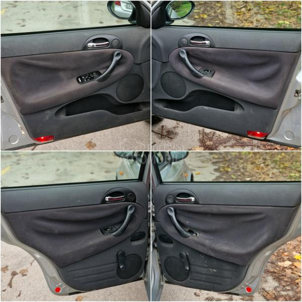 Alfa Romeo 147 1.6b /BAŠ D0BRA/